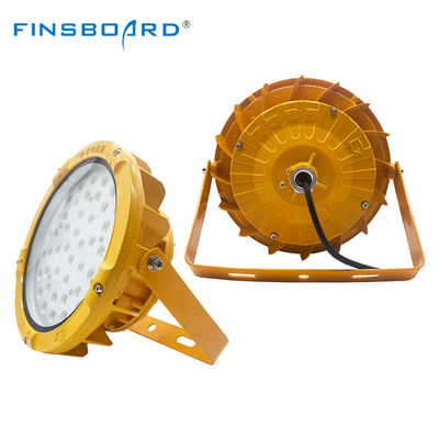 SMD2835 Iluminação LED à prova de explosão Lâmpadas LED industriais