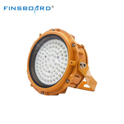 Iluminação industrial à prova de explosão IP65 à prova d'água