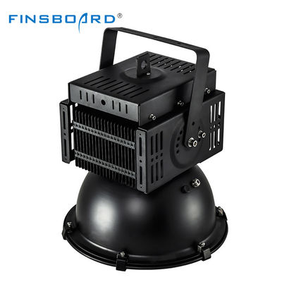Iluminação Industrial de Baía Alta Torre Lâmpada de guindaste 200w-700w