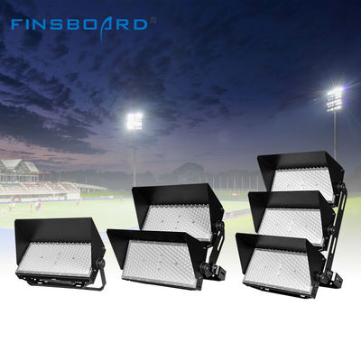 Holofote LED para Estádio AC100-270V 400W-1200W IP66 à Prova D'água para Quadra de Tênis