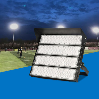 Iluminação de estádio LED de mastro alto 1000W 1000 Watt SMD5050