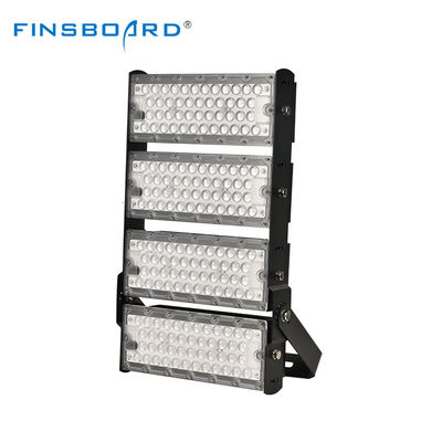 Estação Ferroviária LED Modular Luz de Inundação Sensor de Movimento Luz de Segurança 60Hz