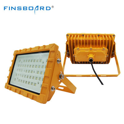 2700k-6500k EX Iluminação à prova de explosão Lâmpada portátil à prova de explosão IP65
