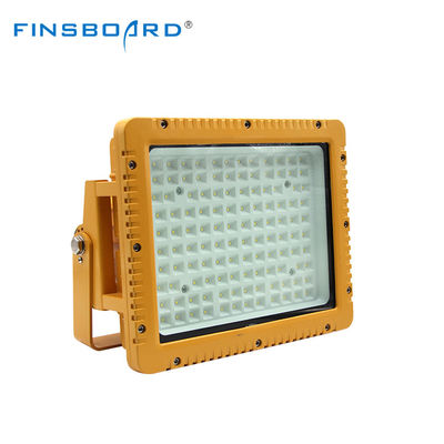 2700k-6500k EX Iluminação à prova de explosão Lâmpada portátil à prova de explosão IP65