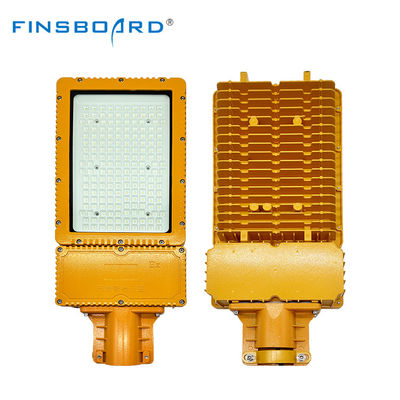 Iluminação industrial à prova de explosão Acessórios à prova de chama 220V 50Hz