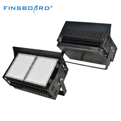IP65 600w Iluminação de estádio exterior Iluminação de inundação LED 3C CE ROHS