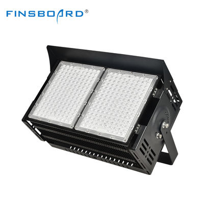 IP65 600w Iluminação de estádio exterior Iluminação de inundação LED 3C CE ROHS