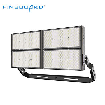 800W IP65 LED Iluminação de Estádio com SMD 3030 LED Chips para Arena Outdoor luzes de inundação