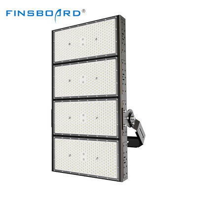 800W IP65 LED Iluminação de Estádio com SMD 3030 LED Chips para Arena Outdoor luzes de inundação
