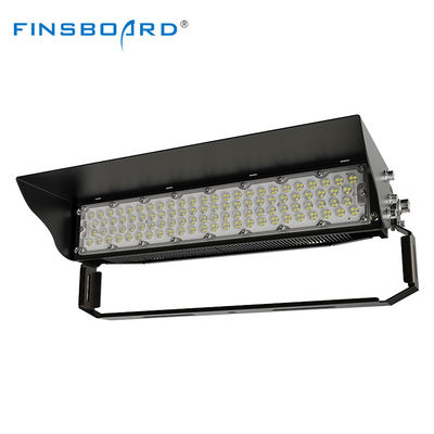 MeanWell ELG 250W Luzes de estádio LED com eficiência de 130lm/w e classificação de resistência à água IP65 para campos de esportes ao ar livre