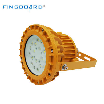 80Ra 240W Proof Explosion High Bay Light Fixture Parapet montado