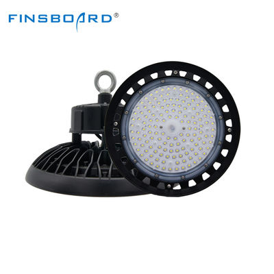 Alto brilho IP65 100w 150w 200w 300w UFO Led High Bay Light