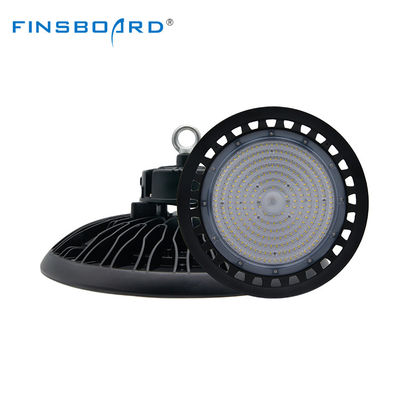 Alto brilho IP65 100w 150w 200w 300w UFO Led High Bay Light