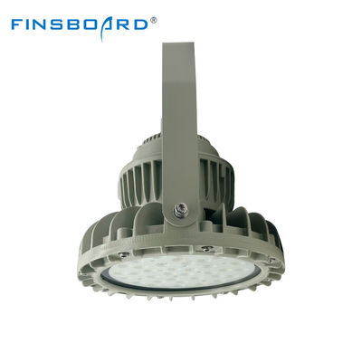 IP65 WF2 Luz LED à prova de corrosão e explosão com temperatura de cor de 2700-6500K para áreas perigosas