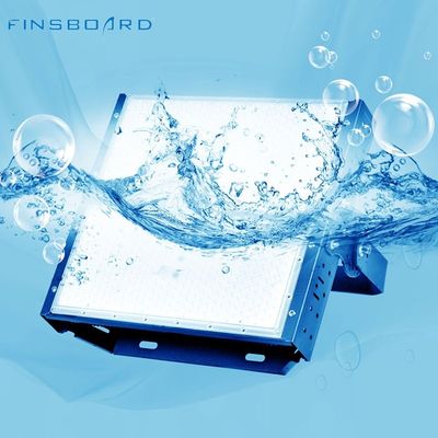 SMD 3030 IP66 400W LED Iluminação de Estádio Luzes de Inundação para Campo de Futebol Arena