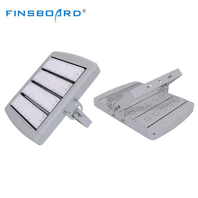 IP66 Lâmpada de Inundação de Estádio Modular LED à Eficiência Alta para Desportos ao Ar Livre