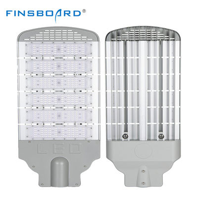 SMD3030 Garden Road Highway LED Street Light Alta transmissão
