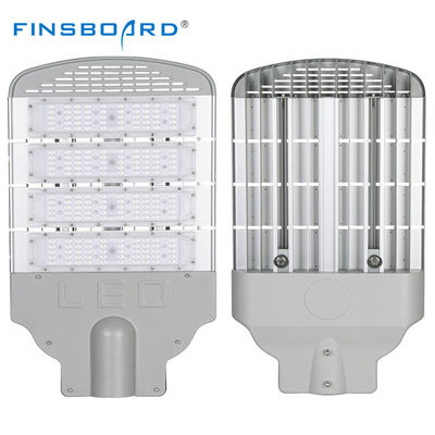 SMD3030 Garden Road Highway LED Street Light Alta transmissão