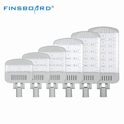 SMD3030 LED Street Light IP65 Waterproof Outdoor LED Light com potência personalizável