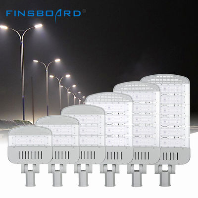 SMD3030 LED Street Light IP65 Waterproof Outdoor LED Light com potência personalizável