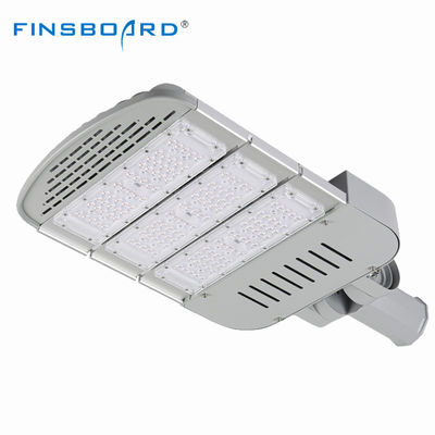 IP65 Lâmpada de rua LED de alumínio de fundição a óleo com LED SMD3030 para iluminação de estradas externas
