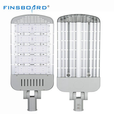 Lâmpadas de rua SMD LED de alto desempenho Lâmpadas de rua montadas 50W 100W 150W 200W 250W