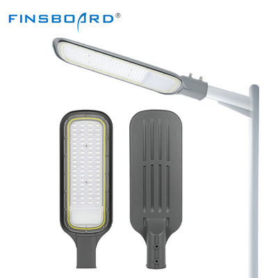 Lâmpada de rua LED de alto brilho 50w/100w/150w/200w AC100-265V