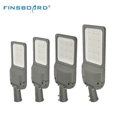 Projeto de iluminação de rua IP66