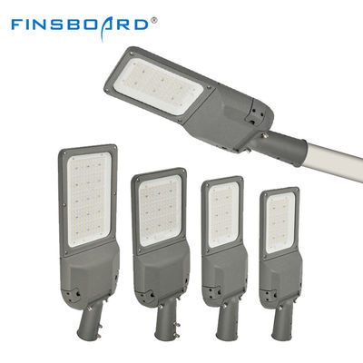 Lâmpada de estrada exterior à prova d'água Lâmpada de rua LED chip de alto brilho