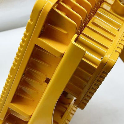 Holofote LED ATEX Industrial com Classificação Classe I Divisão 1, Proteção IP66 e Luz Branca Fria 5000K