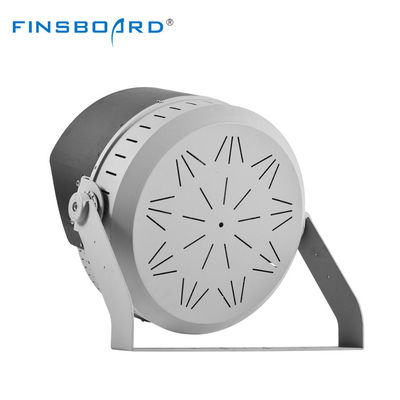 Holofote LED de alumínio fundido à prova d'água IP65 de 1200W para estádio de futebol ao ar livre