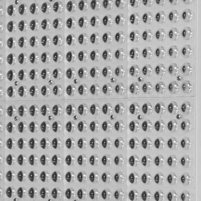 IP65 resistente à água 600W-1200W Alumínio Luz de estádio LED para campos de basquete e campos esportivos