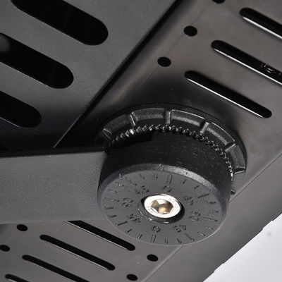 IP65 resistente à água 600W-1200W Alumínio Luz de estádio LED para campos de basquete e campos esportivos