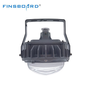 Lâmpada à prova de explosão de qualidade superior Ip65 à prova d'água para minas 50w 100 150w Luz de plataforma à prova d'explosão LED
