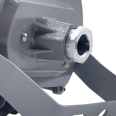 Luz linear à prova de explosão à prova d'água IP65 50W 100W 150W LED Iluminação para locais perigosos com vidro temperado de alumínio