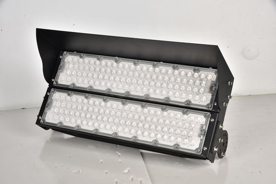 Lâmpadas de estádio LED de 500 Watt personalizadas para módulos Arena Field 3