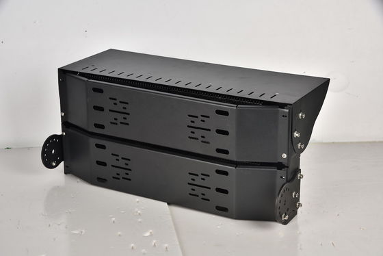 Holofote de Estádio LED IP67 Personalizado de 500W com Vida Útil de 50.000 Horas para Campo de Arena