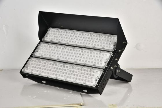 750W Bracket Mount LED Stadium Light com IP67 Waterproof Rating e 50000 Horas de Vida útil para Ballpark e Arena