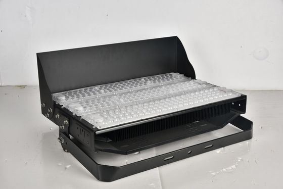 Bracket Mount Led Iluminação do Estádio Iluminação do Estádio 750W Meanwell