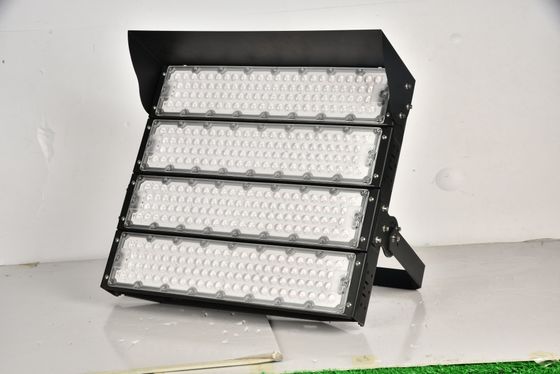 Ip65 Iluminação de estádio à prova d'água 1000w 1250w 1500w 2000w SMD Led High Mast Light