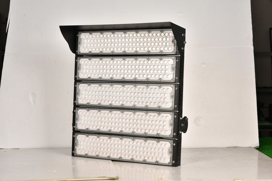 Luz de estádio de basquetebol à prova d'água 1250w 1500w 2000w LED Module Flood Light