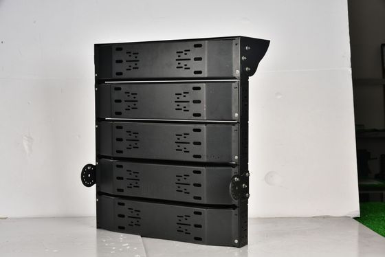 IP67 Lâmpada de estádio LED à prova d'água com 50.000 horas de vida útil e 2000W Modulo de alta potência LED Luz de inundação