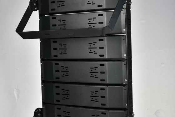 Luminária de Mastro Alto LED à prova d'água IP65 de 2000W com vida útil de 50.000 horas para iluminação de estádios e arenas