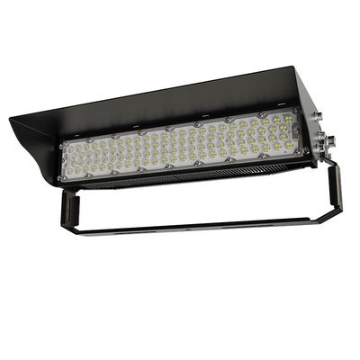 Luminária de Mastro Alto LED à Prova d'Água IP65 com Vida Útil de 50.000 Horas e Faixa de Potência de 250W-2000W para Iluminação de Estádios