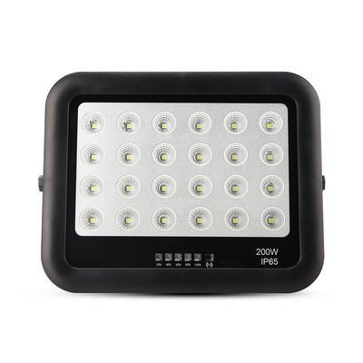 Park Road Ip65 Lâmpada Solar Flood Light 200w Led Solar Flood Light