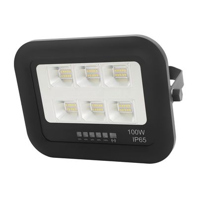 Lâmpada solar LED para jardim -10° ≈ 60° 750LM LED Sensor solar