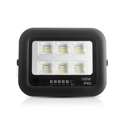 Lâmpada solar LED para jardim -10° ≈ 60° 750LM LED Sensor solar