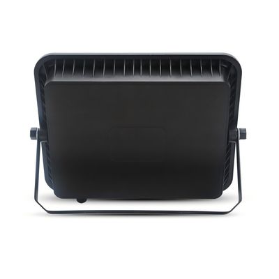 Lâmpada solar de longa duração Luz de inundação 100w 200w 300w 400w 500w Sistema de carregamento inteligente