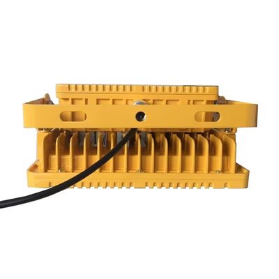 Luz LED à prova de explosão durável com 50000 horas de vida útil IP65 e temperatura de cor 5500-6500K