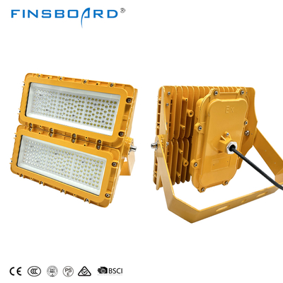 Iluminação LED à prova de explosão de alta luminosidade IP65 150W 300W 600W